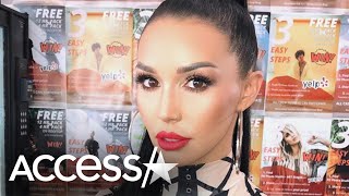 Vanderpump Rules Star Scheana Shay Suffers Miscarriage There Was No Heartbeat [upl. by Draude]