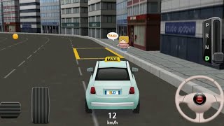 Dr Driving Gameplay [upl. by Aisayt]