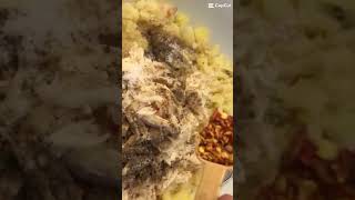 Chicken ptata😋 food cooking viralvideo recipe [upl. by Ttenna]