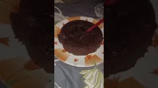 Fudge brownies recipies in upcoming video💫❤️shortsfeed food brownie cake shortsintamiltrending [upl. by Cathi]