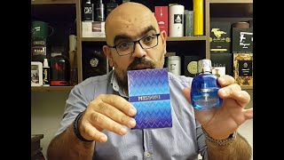 MISSONI WAVE EDTمراجعة عطر ميسّوني وايف [upl. by Stoddard]