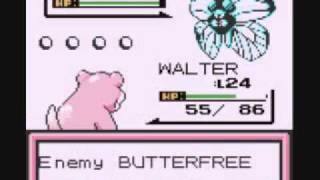 Pokemon Brown Part 19 STUPID BUTTERFREES [upl. by Stewardson]