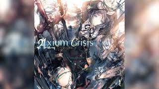 【Arcaea】Axium Crisis Story ver  akq【作業用】【音源】 [upl. by Epillihp]