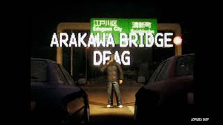 Night Runners Arakawa Bridge DragSprecia 2476 [upl. by Crofton]