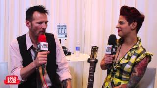 Scott Weiland Interview [upl. by Latt]