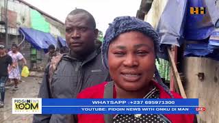 Pidgin News With Onku di Man 25072024 [upl. by Ailliw850]