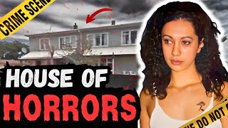 Christchurch House of Horrors  True Crime Documentary [upl. by Naitsihc]