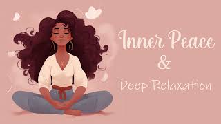 20 Minute Journey to Inner Peace amp Deep Relaxation Guided Meditation [upl. by Eislel]