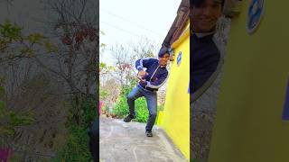 Dhana I Garhwali Official Music Video I Priyanka Meher amp Rongpaz I dance priyankamehar pahadi [upl. by Rednijar]