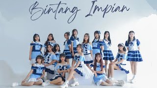 STARLET IDOL  BINTANG IMPIAN Off Vocal Ver [upl. by Sedinoel]