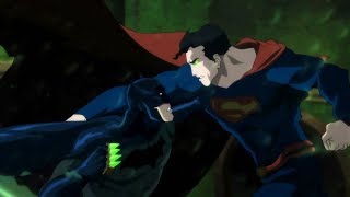 Batman v Superman Dawn of Justice 2016  Your Doomsday Scene 810  Movieclips [upl. by Perla]