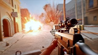 Insurgency Sandstorm Coop  Live [upl. by Waterer]