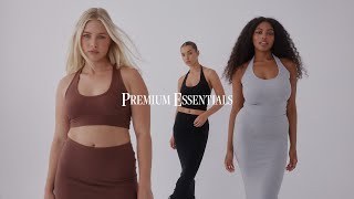 Premium Essentials  Crop Shop Boutique [upl. by Ethelinda]