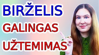 BIRŽELIO HOROSKOPAS 2021 Astrologinė prognozė visiems zodiako ženklams [upl. by Uyerta]