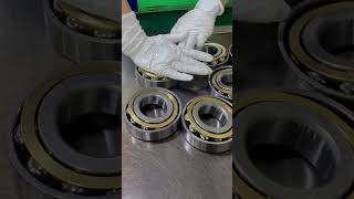 Mounting of bearings [upl. by Arocet]