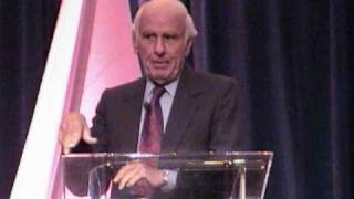 Jim Rohn  Some do some dont [upl. by Ferree]