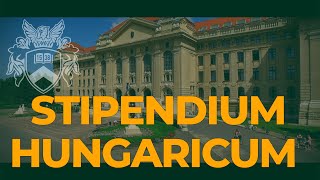 Stipendium Hungaricum full scholarship at the University of Debrecen Hungary [upl. by Assital799]