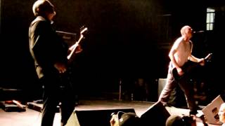 Godflesh  Hollywood 22042014 1 [upl. by Eliam]