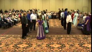 A Colorado Square Dance History  Part 3 [upl. by Atnwahs]