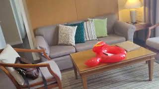 Kantary Bay Hotel Rayong SHA Extra Plus  2 bedroom suites [upl. by Katzen]