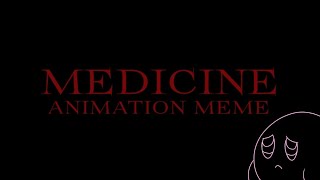 Medicine animation meme kirbys knightmare [upl. by Artimas]