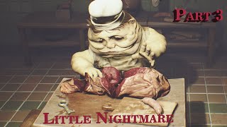 Little Nightmare pt 3 [upl. by Anna-Diana]