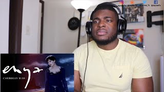 Enya  Caribbean Blue Official 4k Music Video REACTION [upl. by Donata]