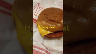 mcdohappymeal have a bless Sunday [upl. by Ydde]