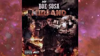 Boe Sosa  Off The Porch Bass Boosted [upl. by Kiraa]