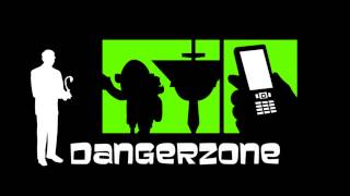 Danger Zone The KillerLANAAAAA Edition [upl. by Trahern475]