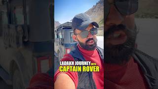 quotYou Wont Believe What Happened in Ladakh quot [upl. by Janella]