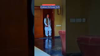 Prime minister imran Khan intery pti [upl. by Epillihp]