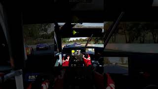 assettocorsacompetizione simracing acc [upl. by Kiraa]