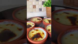 quotSütlaç Tutkunları İçin Fırında Sütlaç Tarifiquot Sütlaç FırındaSütlaç ricepudding easydesserts [upl. by Sinylg475]