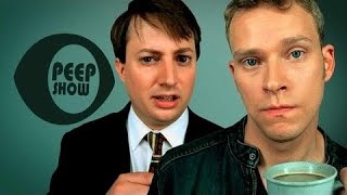 Peep Show Deleted Scenes S06 [upl. by Blinni]