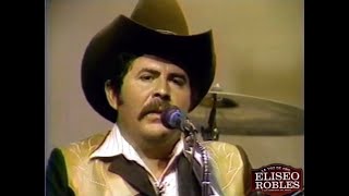 Elíseo Robles y Ramón Ayala  Vidrios Rotos 1985 [upl. by Yssenhguahs]