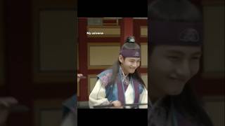 Hwarang sword dance scene bts wepurpleyoubtsandbtsarmy btsarmy hwarang kimtaehyung teahyung [upl. by Ford]