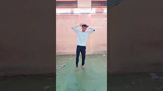 Dabbe pe dabbafunny dance trending song reels viralvideos  VISHUHALPATI [upl. by Redla181]