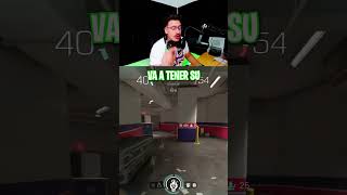 XDEFIANT el NUEVO COD para MOVIL [upl. by Luht]