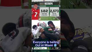 What a Season for Miami shorts [upl. by Tertius]