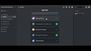 New DIscord server GPO Rp Mods needed Ill fix backround in next video [upl. by Ailegra]