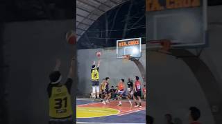 Nice pass Emperio to Emperio reels basketballslife basketball viral video shortvideos love [upl. by Averil97]