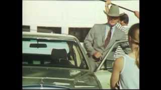 Dallas  Behind the Scenes Larry Hagman [upl. by Aremus]