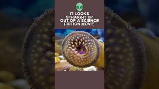 Parasitic Fish Anyone animals ocean funfacts youtubeshorts [upl. by Burkhart]