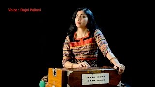 Ghazal Aaj Jaane Ki Zid Na Karo [upl. by Kesley829]