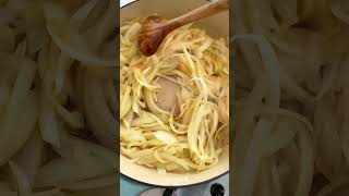 Perfectly Caramelize Onions at Home [upl. by Ylagam]