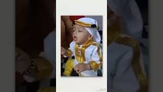 Sarkar ki aamad marhaba😆😄naat cutebaby ytshorts [upl. by Prady]