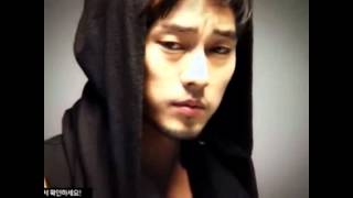 So Ji Sub quot북쪽왕관자리quot Corona Borealis 2012 FAN MV ft Han Kyungmi [upl. by Peggi178]