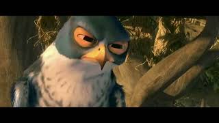 Zambezia way Of The World Trailer 2 Spanish english [upl. by Sualkcin542]