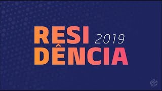 Residência SírioLibanês 2019 [upl. by Lenssen813]